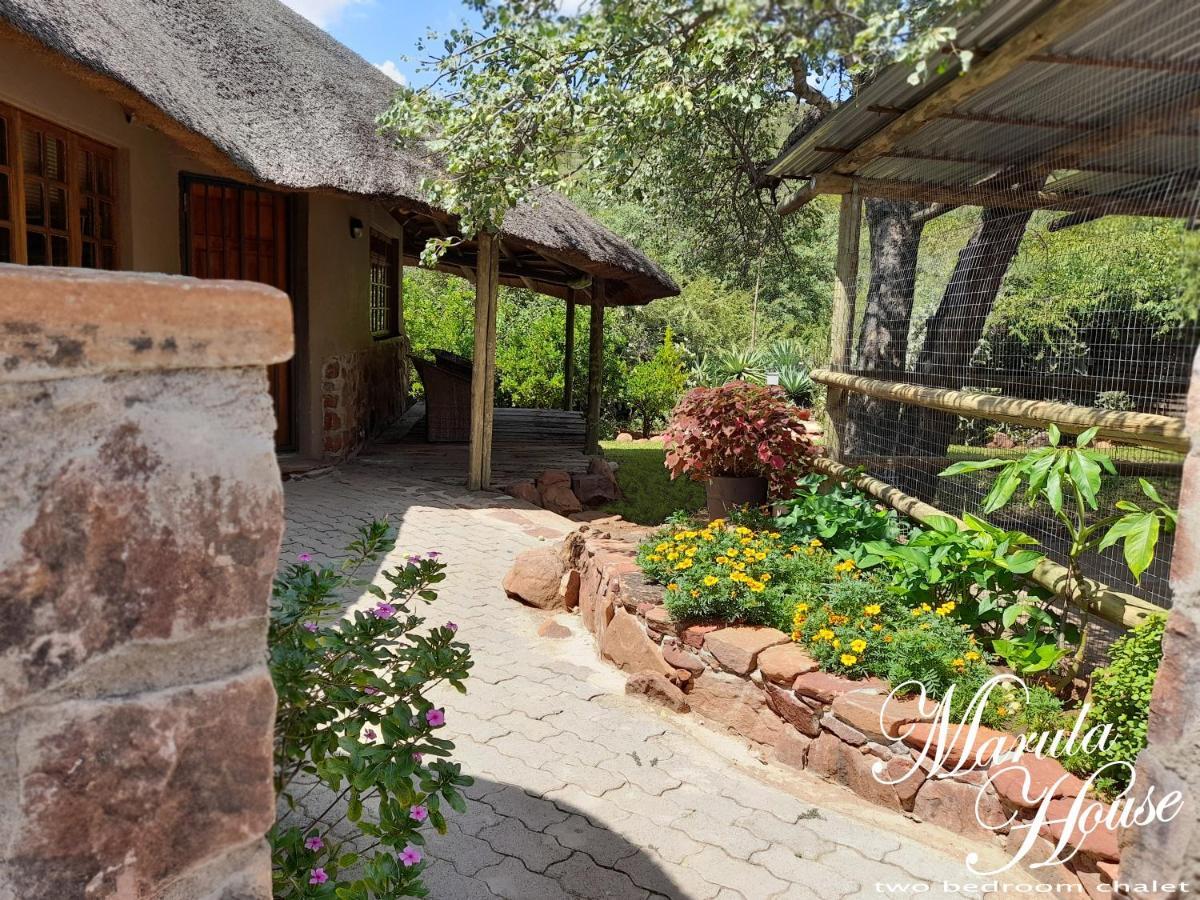 Moritshane Estate Gaborone Exterior photo