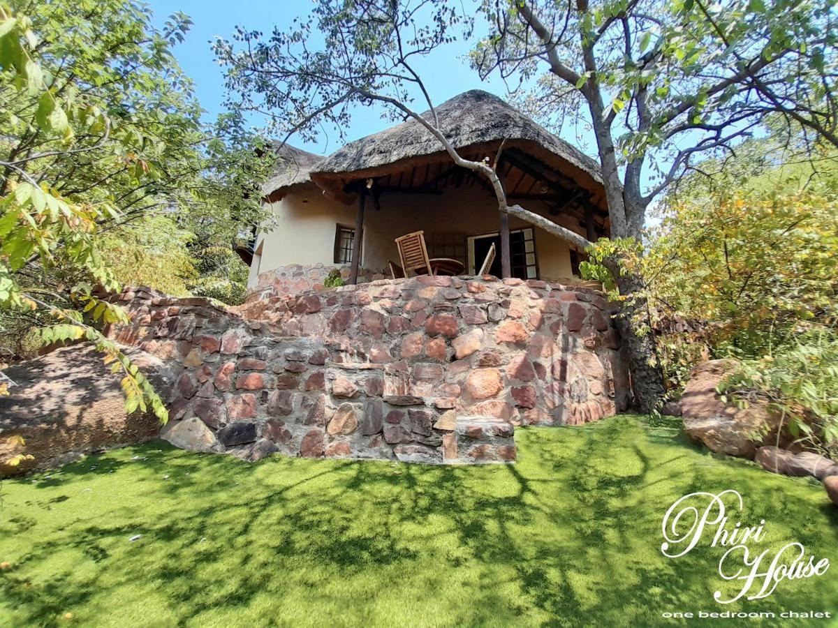 Moritshane Estate Gaborone Exterior photo