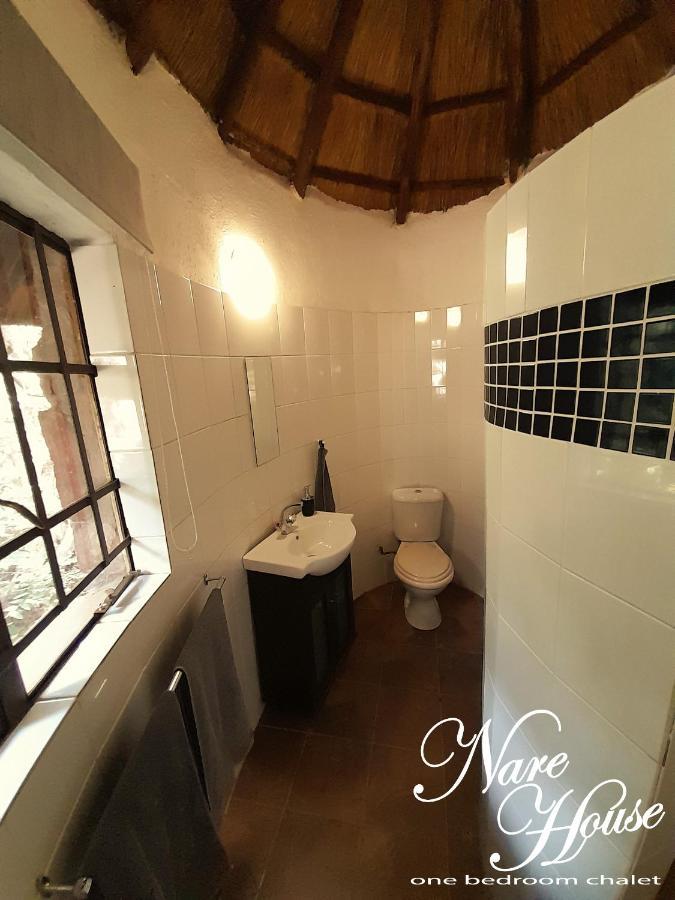 Moritshane Estate Gaborone Exterior photo