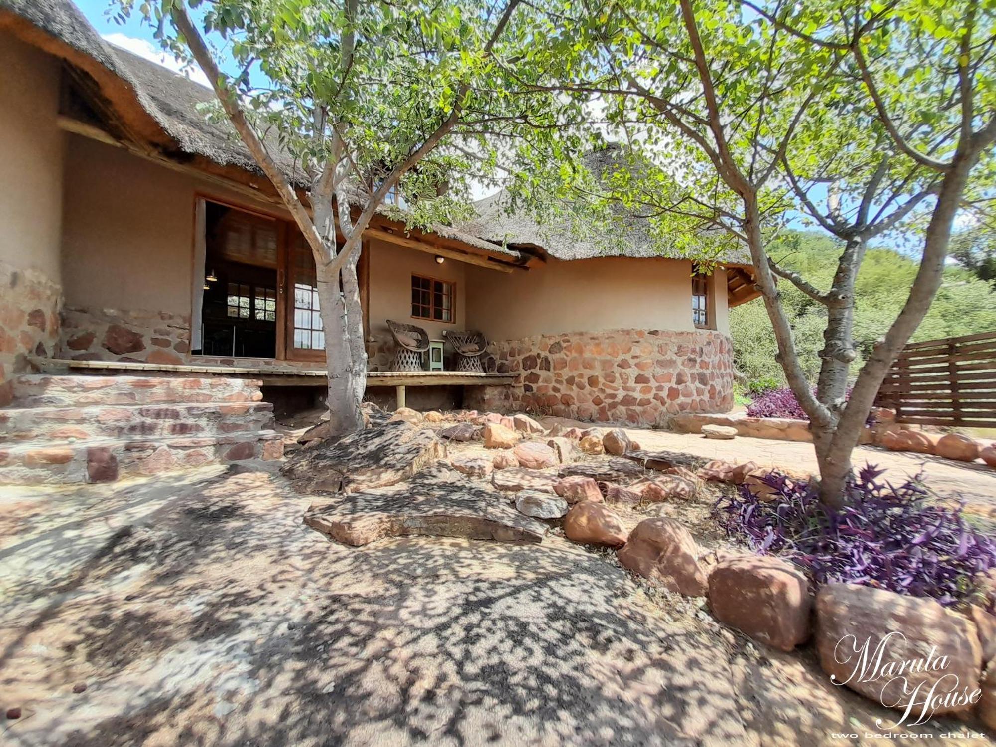 Moritshane Estate Gaborone Exterior photo