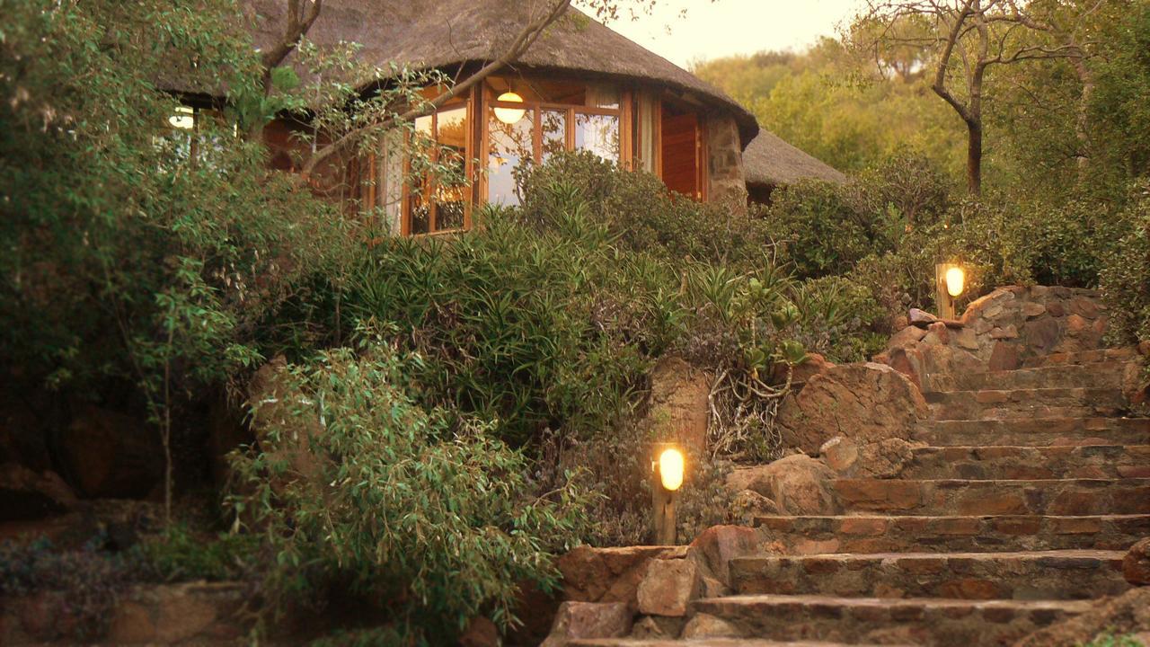 Moritshane Estate Gaborone Exterior photo